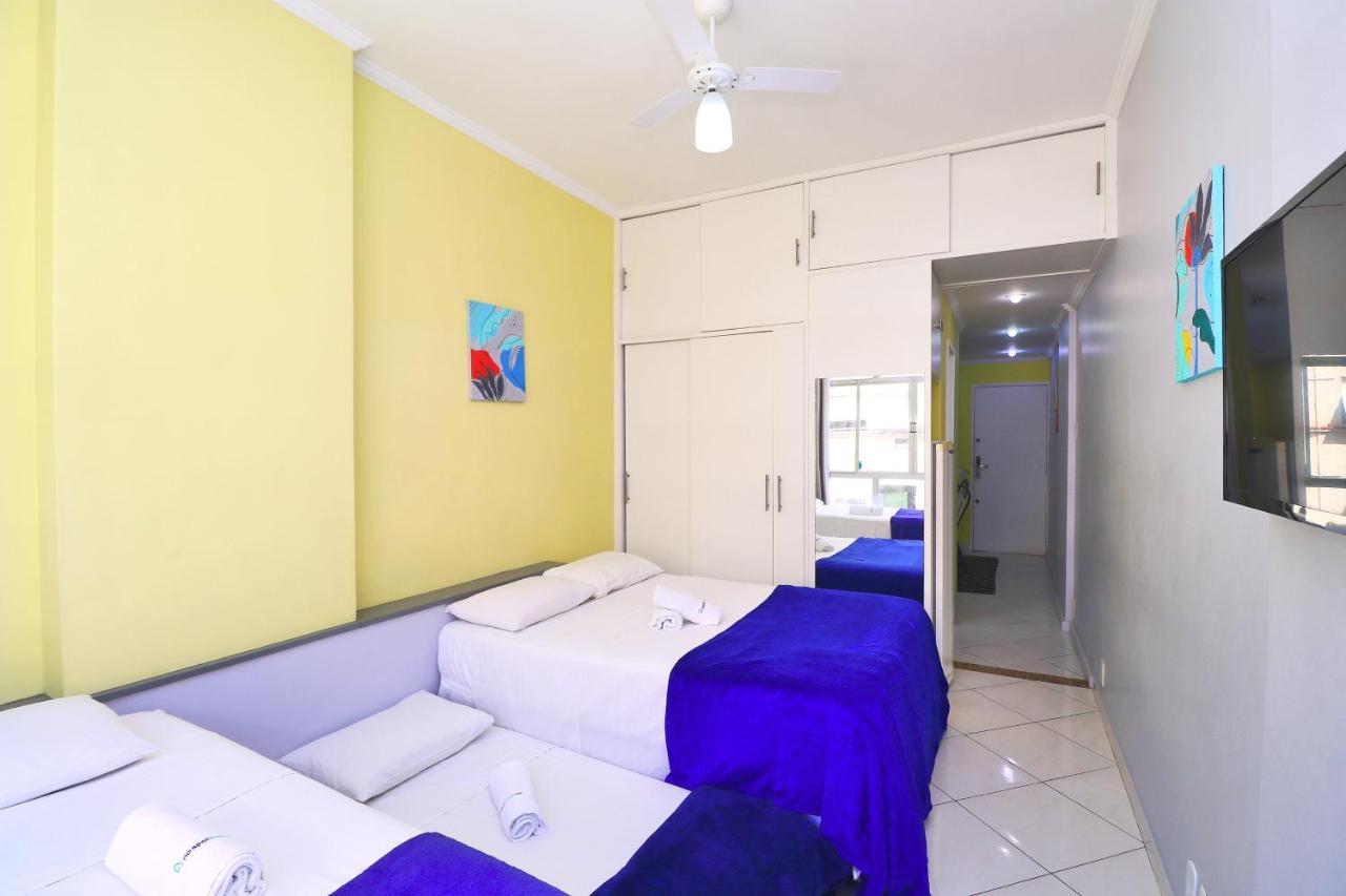 Rio Spot Homes Mc C052A Rio de Janeiro Exterior photo